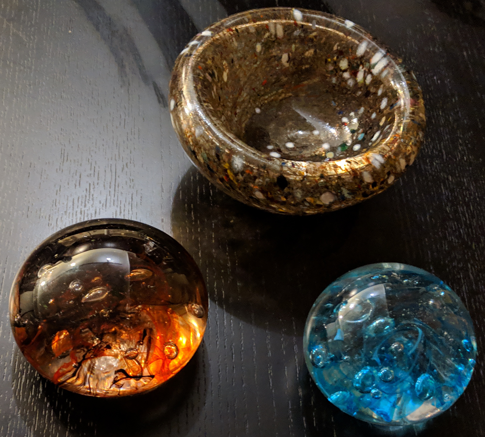 Another shot of all 3