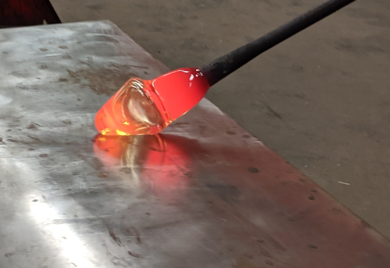 marver at 30 degrees